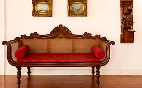 Charming Hotels - Quinta do Monte